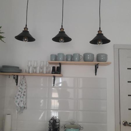 Romantic Apartment On Rynok Square With Air-Conditioning Leopoli Esterno foto