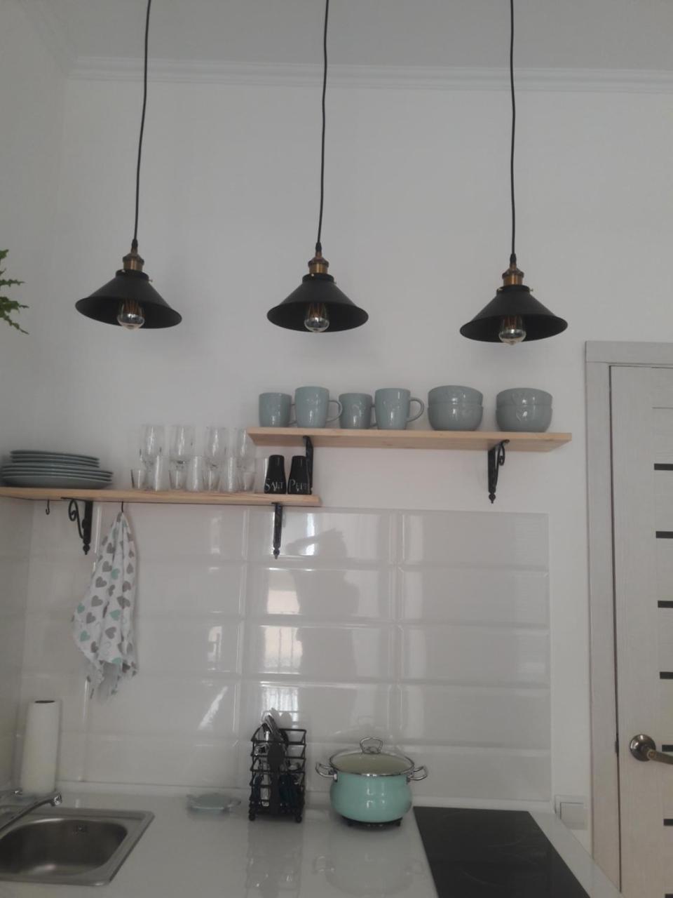 Romantic Apartment On Rynok Square With Air-Conditioning Leopoli Esterno foto