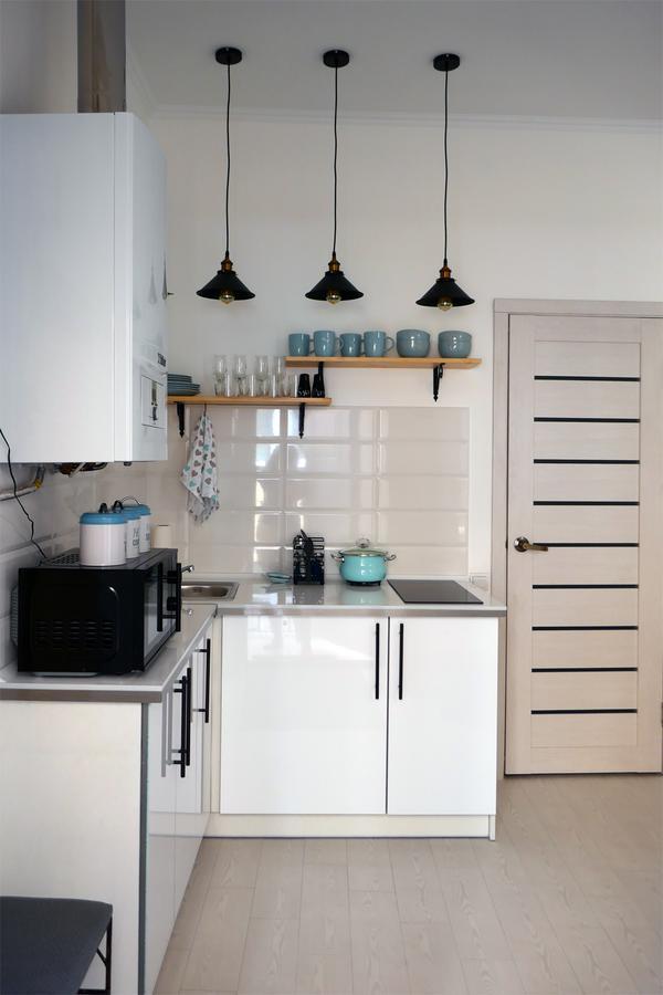 Romantic Apartment On Rynok Square With Air-Conditioning Leopoli Esterno foto