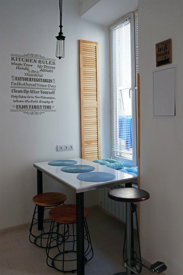 Romantic Apartment On Rynok Square With Air-Conditioning Leopoli Esterno foto