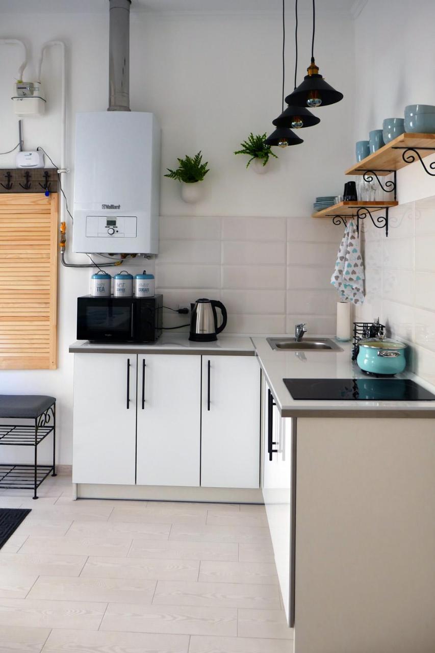 Romantic Apartment On Rynok Square With Air-Conditioning Leopoli Esterno foto
