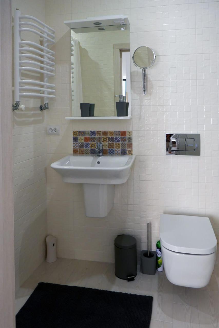 Romantic Apartment On Rynok Square With Air-Conditioning Leopoli Esterno foto