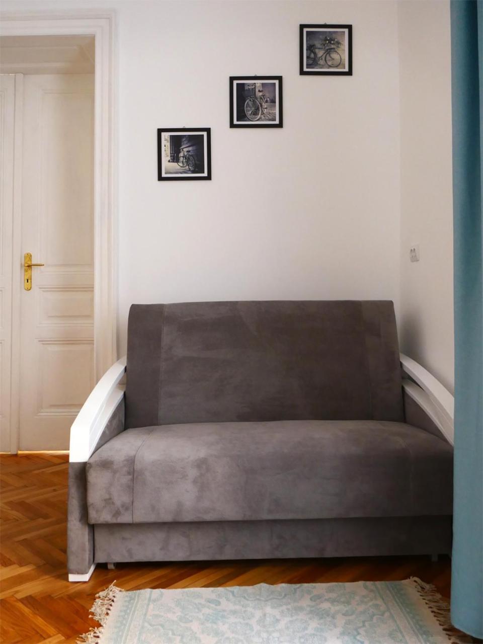 Romantic Apartment On Rynok Square With Air-Conditioning Leopoli Esterno foto